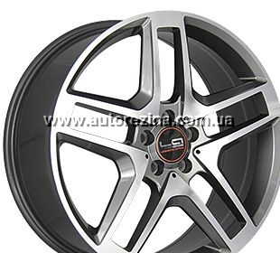Replay Mercedes (MR76) R20 5/112